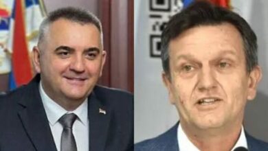 Planirana televizijska debata kandidata za predsjednika Srpske bez predstavnika SDS-a