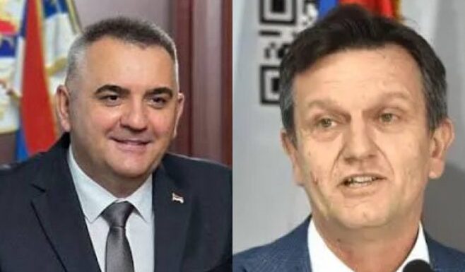 Planirana televizijska debata kandidata za predsjednika Srpske bez predstavnika SDS-a