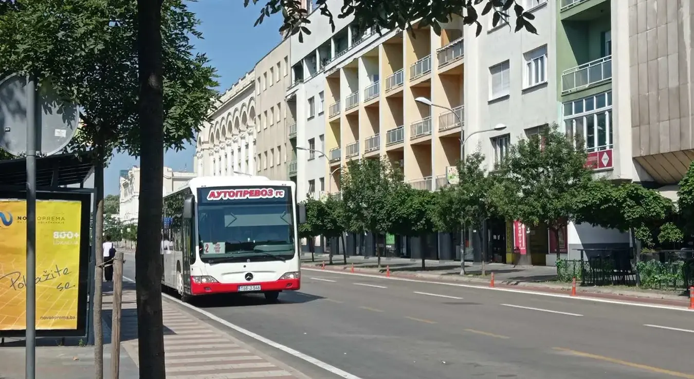 Skok nafte: Da li rastu cijene gradskog prevoza u Banjaluci