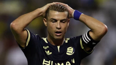 Neočekivan kiks favorita: Al Nassr remizirao na gostovanju kod Al Khaleeja