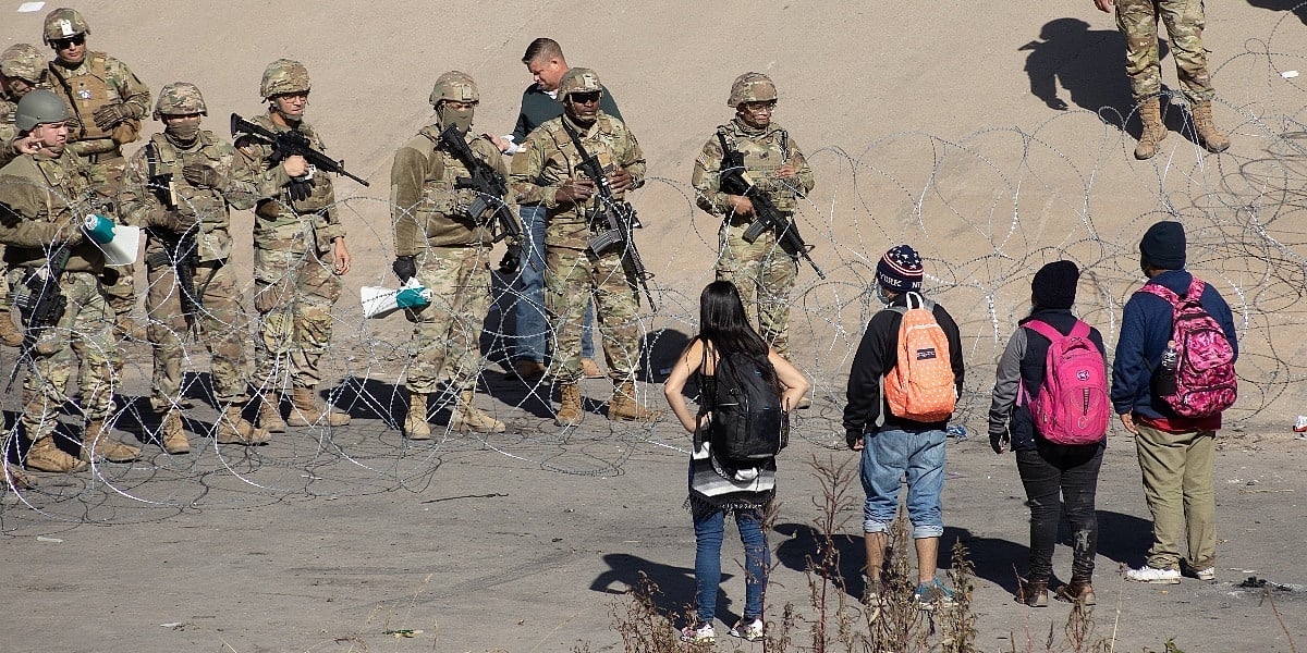 Vrhovni sud SAD odobrio ubrzane deportacije migranata u treće zemlje