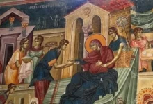 Mala Gospojina podsjeća na važnost praštanja i sloge