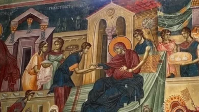 Mala Gospojina podsjeća na važnost praštanja i sloge