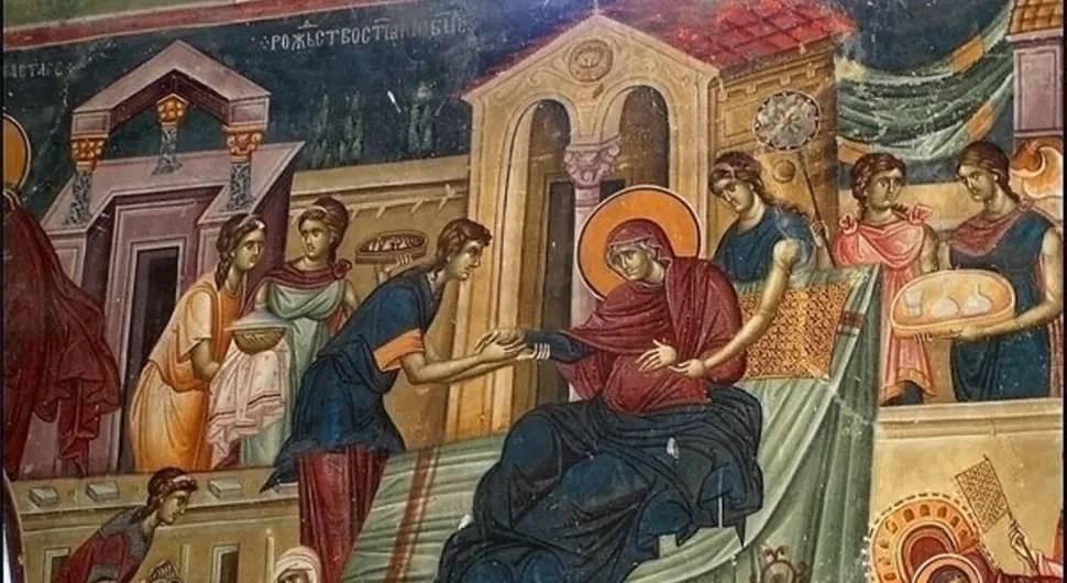 Mala Gospojina podsjeća na važnost praštanja i sloge