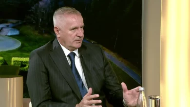 Višković poručio da stiže tužba za klevetu protiv Perice Stanića