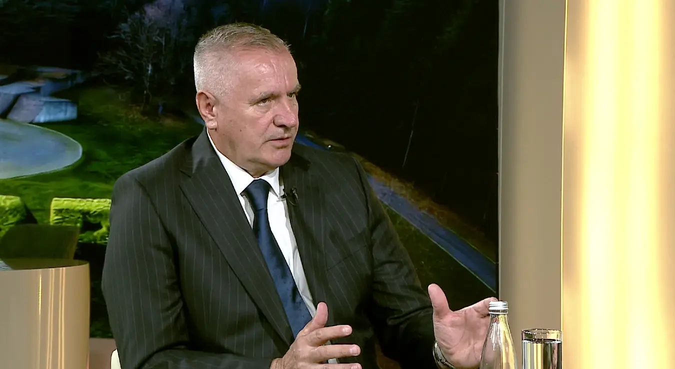 Višković poručio da stiže tužba za klevetu protiv Perice Stanića
