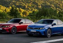 Predstavljen novi BMW Serije 3 sa elegantnijim dizajnom