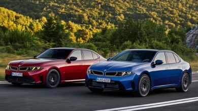 Predstavljen novi BMW Serije 3 sa elegantnijim dizajnom