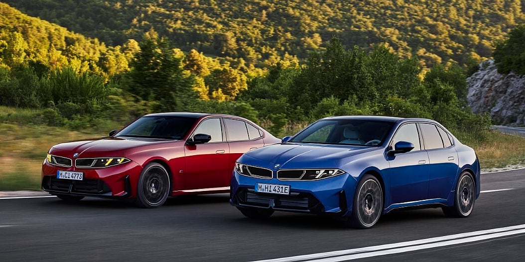 Predstavljen novi BMW Serije 3 sa elegantnijim dizajnom