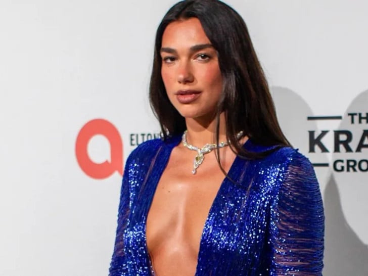 Dua Lipa stala uz bivše vođe tzv. OVK nakon presude u Hagu