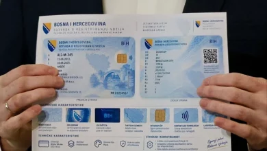 Nova saobraćajna dozvola i ukidanje knjižica: Velike promjene pri registraciji vozila u BiH
