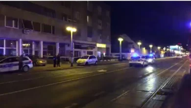 Veliki dio Zagreba bez struje: Istočna naselja u mraku, obustavljen i tramvajski saobraćaj
