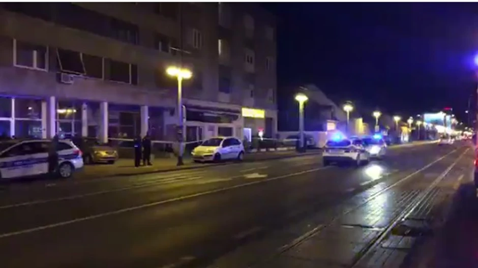 Veliki dio Zagreba bez struje: Istočna naselja u mraku, obustavljen i tramvajski saobraćaj