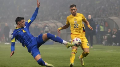 Aurel Țicleanu upozorava pred meč u Bukureštu: Napredak Bosne i Hercegovine je ogroman