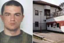 Samir Novalija ponovo osuđen na 20 godina zatvora za ubistvo Esada Šatare