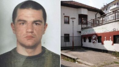 Samir Novalija ponovo osuđen na 20 godina zatvora za ubistvo Esada Šatare