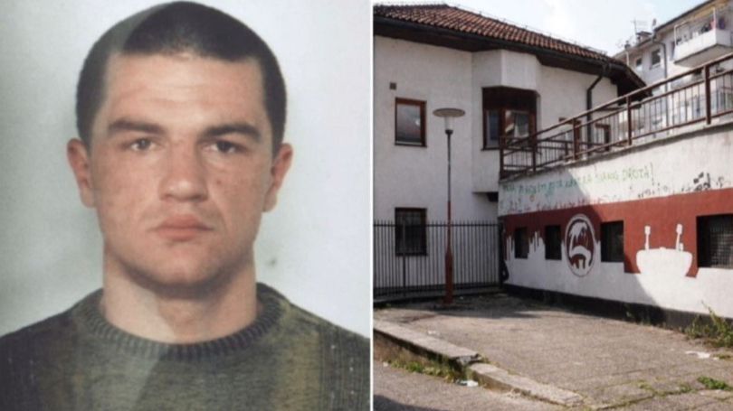 Samir Novalija ponovo osuđen na 20 godina zatvora za ubistvo Esada Šatare