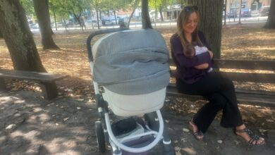 Slađana Simidžija pobijedila sve strahove: Banjalučanka postala majka uprkos teškoj bolesti i dijalizi