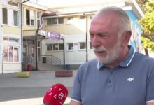 Popržen branio obustavu nastave: Zidovi su vrući, a propuh ne pomaže