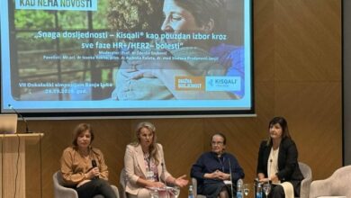 Završen onkološki simpozijum u Banjaluci: Nove terapije i saradnja stručnjaka iz regiona