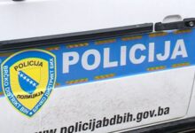 Nezgoda u Maoči: Dijete zadobilo teške tjelesne povrede nakon udara mercedesa