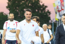 Zvezdin trijumf na teškom gostovanju: Šta poručuje trener Albert Rijera poslije novih bodova