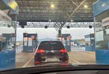 Šverc cigareta na prelazu Svilaj koštao državljanina BiH 24.000 evra i automobil