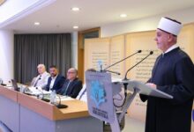Sabor Islamske zajednice u BiH potvrdio tri kandidata za reisul-ulemu