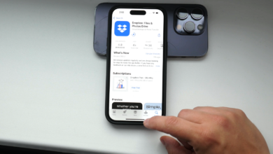 Dropbox upozorava korisnike na kompromitaciju 5.000 naloga