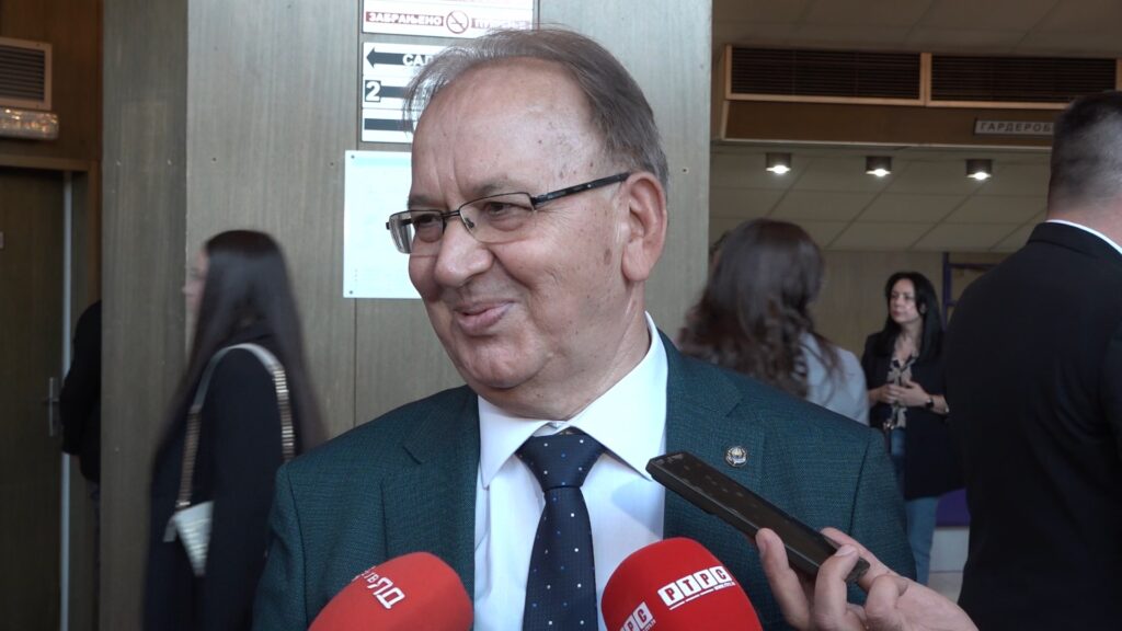 Mirjanić jasan: ANU BiH ima status kantonalne akademije i ne može biti krovna institucija