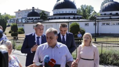 Goran Talić najavio nove kapacitete za liječenje u Institutu „Dr Miroslav Zotović“