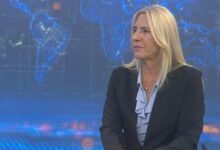 Cvijanović poručila da novi američki pristup isključuje nametanja u BiH