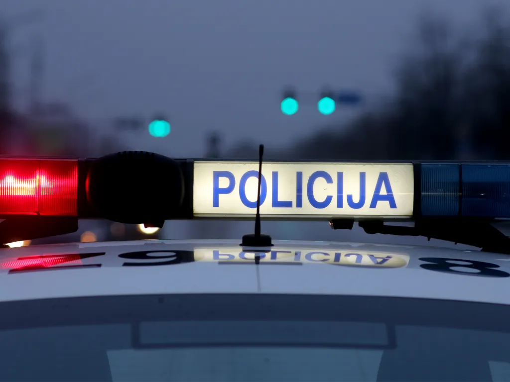 Izvršen napad na policajca u Širokom Brijegu: Teško povrijeđeni službenik prebačen u bolnicu