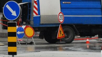 Radovi na vodovodnoj mreži ostavljaju više naselja bez vode