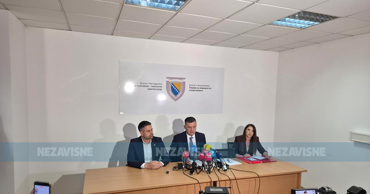 Počeo povrat PDV-a na prvu nekretninu: Uručena rješenja