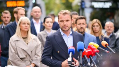 Najavljena rekonstrukcija toplovodne mreže i pripreme za most u Docu
