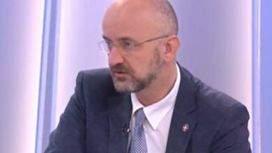Mazalica: Božović je promašio zrno i krivca