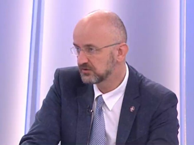 Mazalica: Božović je promašio zrno i krivca