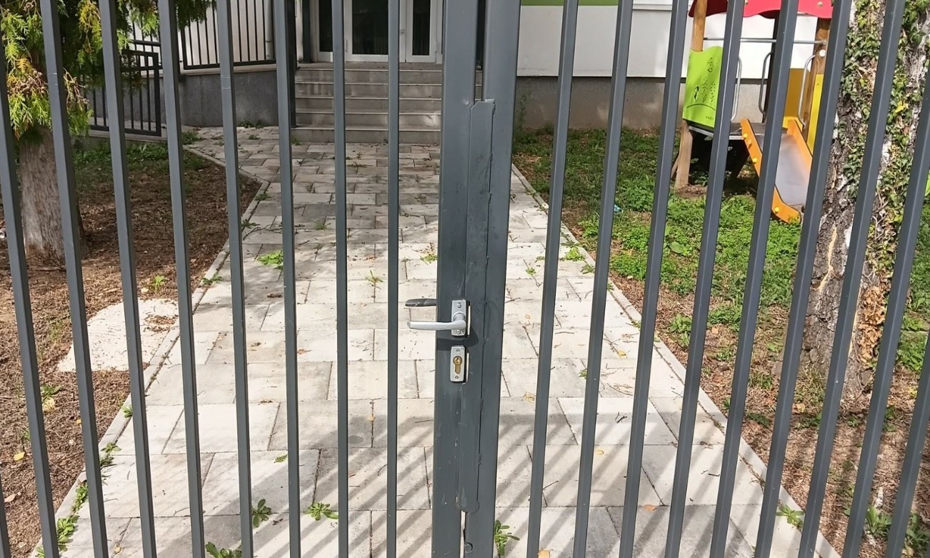 Vrtić u Novoseliji i dalje zatvoren uprkos najavama