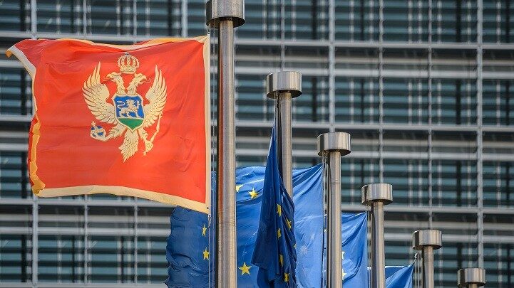 Zaustavljanje pregovora Crne Gore sa Briselom: Pet zemalja traži pauzu u evropskim integracijama