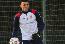 Dragan Rosić naknadno pozvan u reprezentaciju Srbije