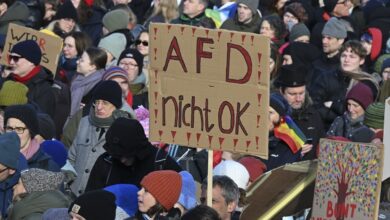 Izbori u Njemačkoj donose novu krizu za vladu kancelara Merca