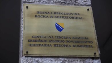 Nove novčane kazne CIK-a za Stanivukovića i Ramu Isaka
