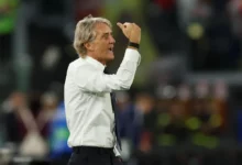 Fudbalska reprezentacija Italije u znatno izmijenjenom sastavu protiv Turske