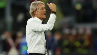 Fudbalska reprezentacija Italije u znatno izmijenjenom sastavu protiv Turske