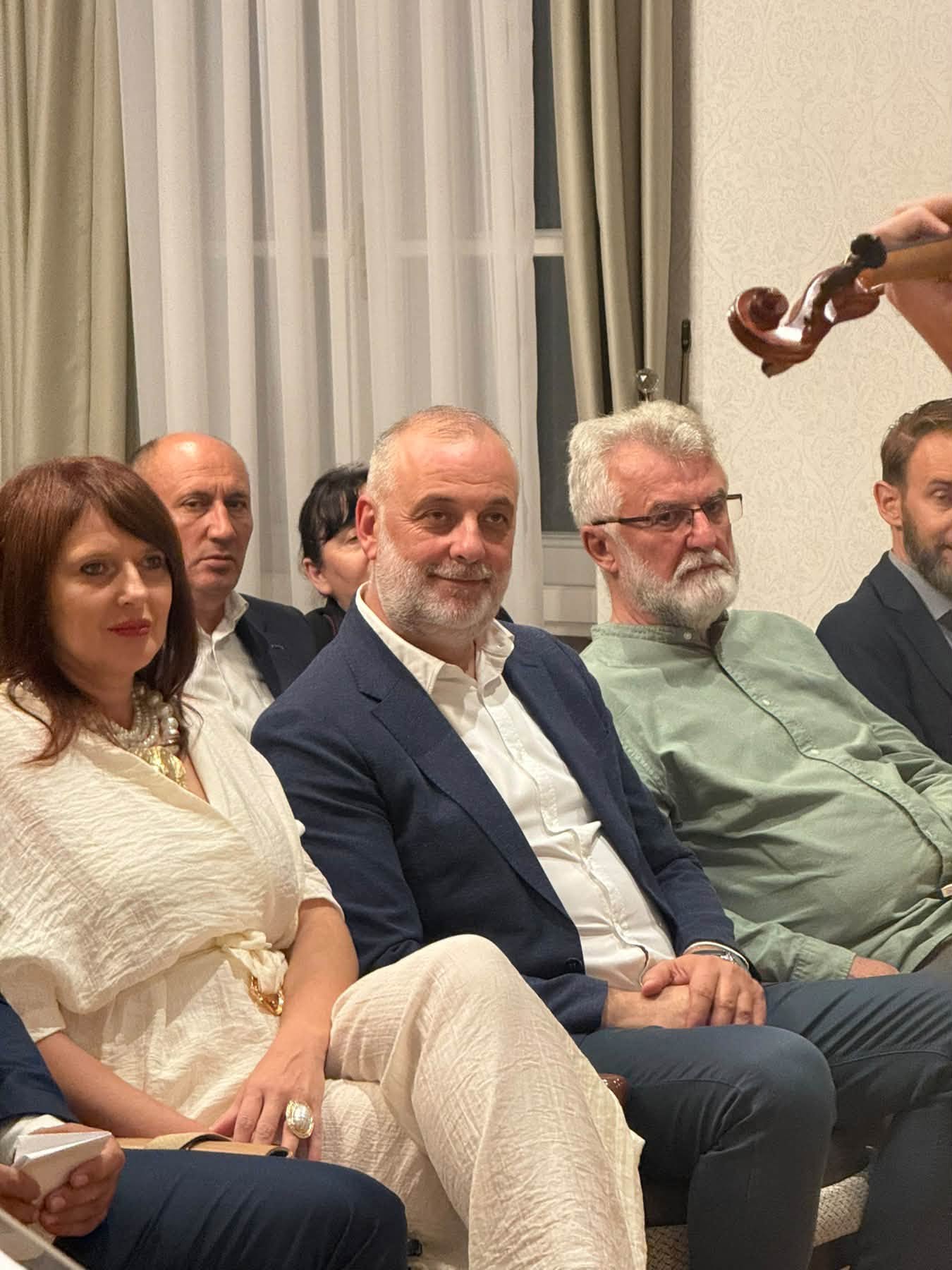 Obilježene dvije godine Kuće Milanovića: Više od stotinu hiljada posjetilaca u zdanju kulture
