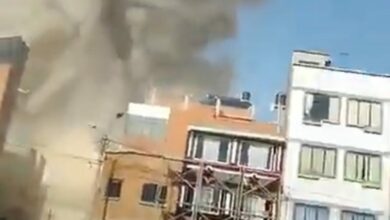 Najmanje deset poginulih u eksploziji u Boliviji