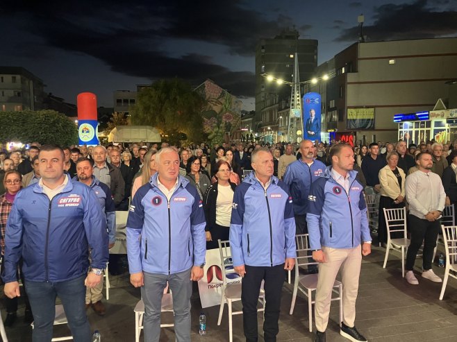 Ukidanje PDV-a na lijekove prioritet kandidata PSS-a