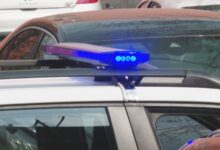 Hapšenje u Banjaluci zbog upućenih prijetnji i odbijanja narkotesta