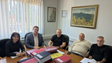 Poštovanje zakonskih procedura temelj je ozbiljnih institucija: Poruka načelnika Istočne Ilidže
